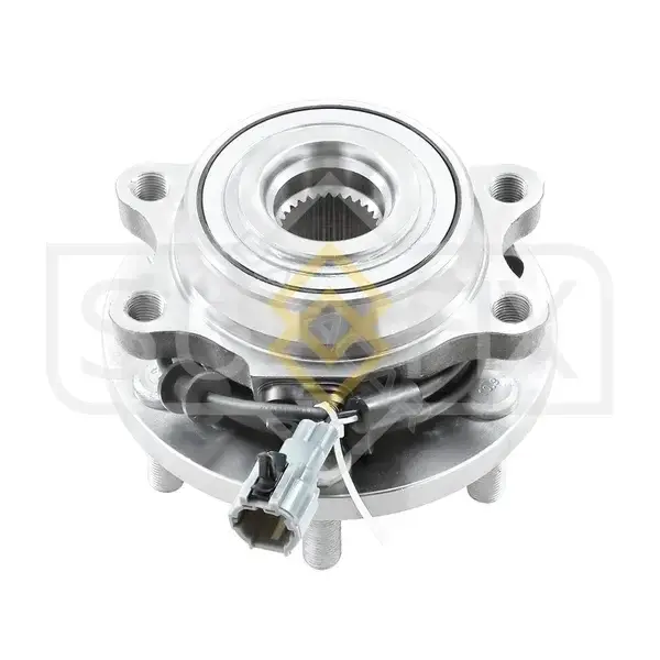 Подшипник ступицы SUFIX SN1010