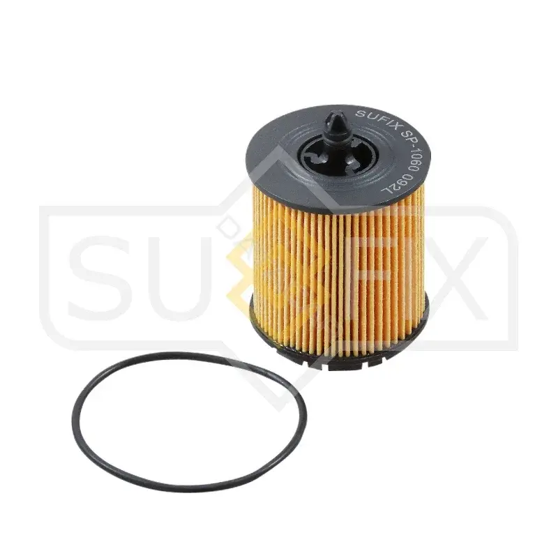 Масляный фильтр SUFIX SP1060