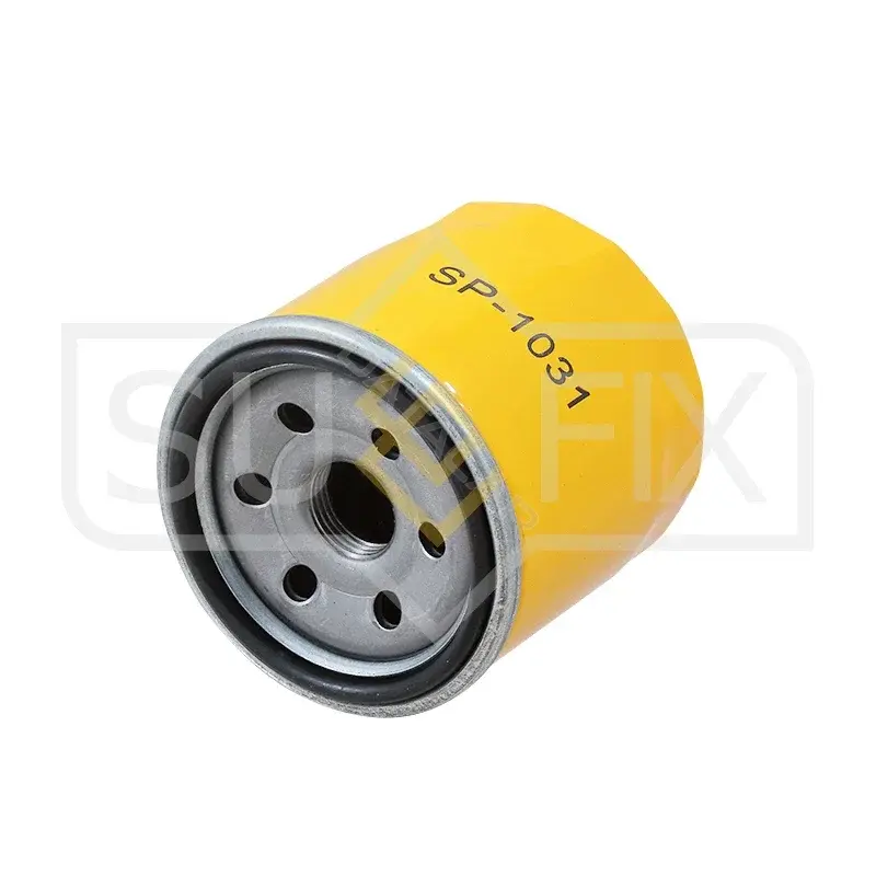 Масляный фильтр SUFIX SP1031