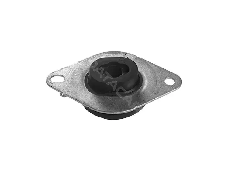Подушка КПП ZentParts Z13995