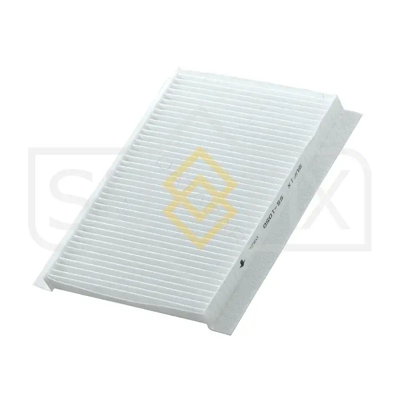 Фильтр салонный SUFIX SS1050