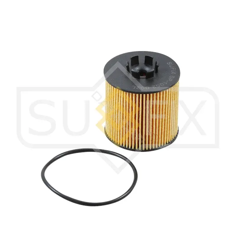 Масляный фильтр SUFIX SP1052