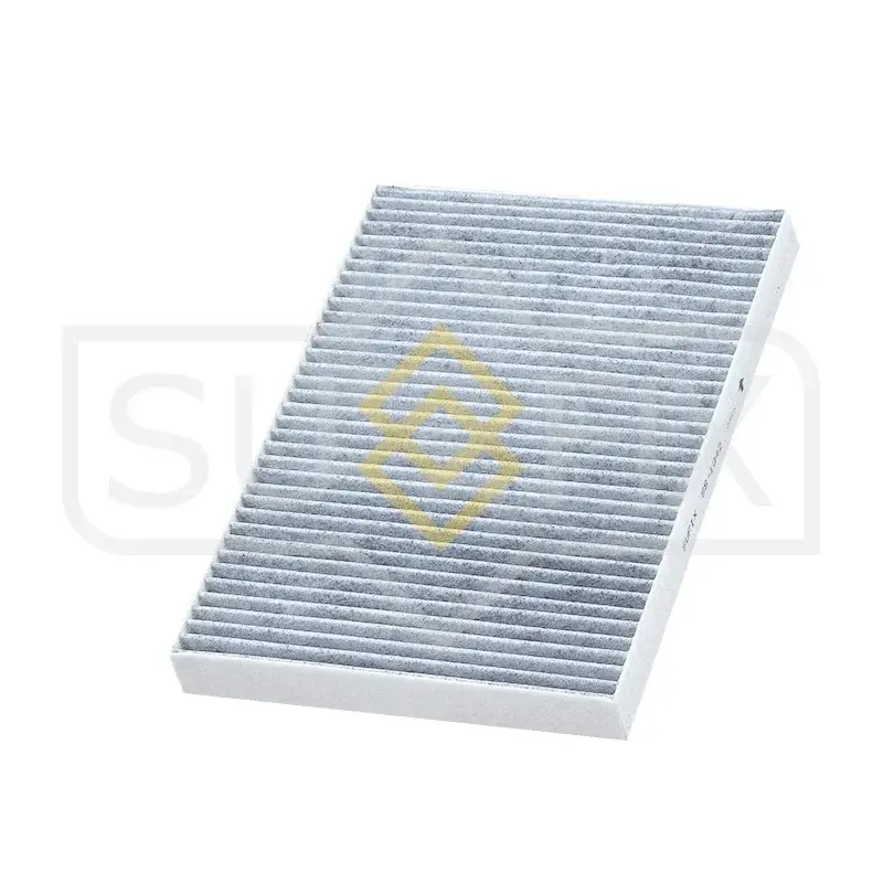 Фильтр салонный SUFIX SS1042