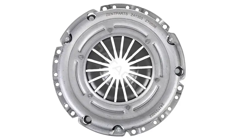 Корзина сцепления ZentParts Z41353