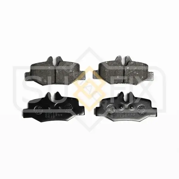 Тормозные колодки SUFIX SX-1339