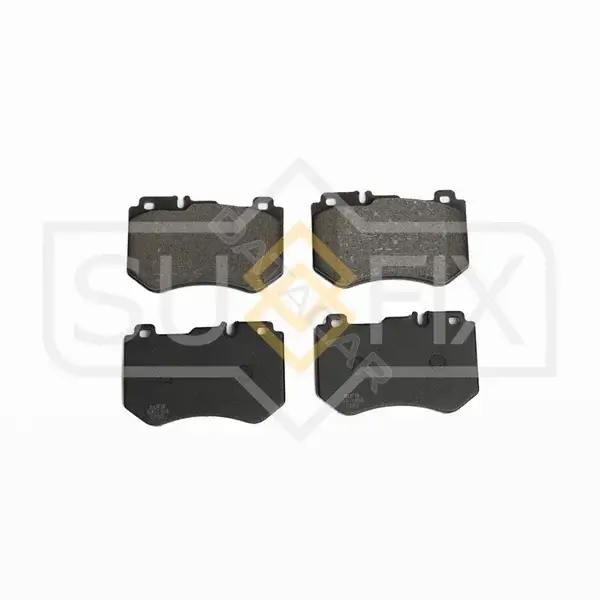 Тормозные колодки SUFIX SX-1305