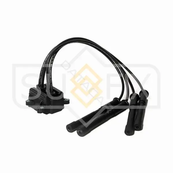 Катушка зажигания SUFIX FC-2285