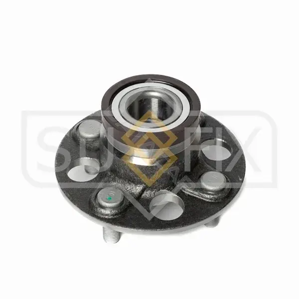 Подшипник ступицы SUFIX SN-1137