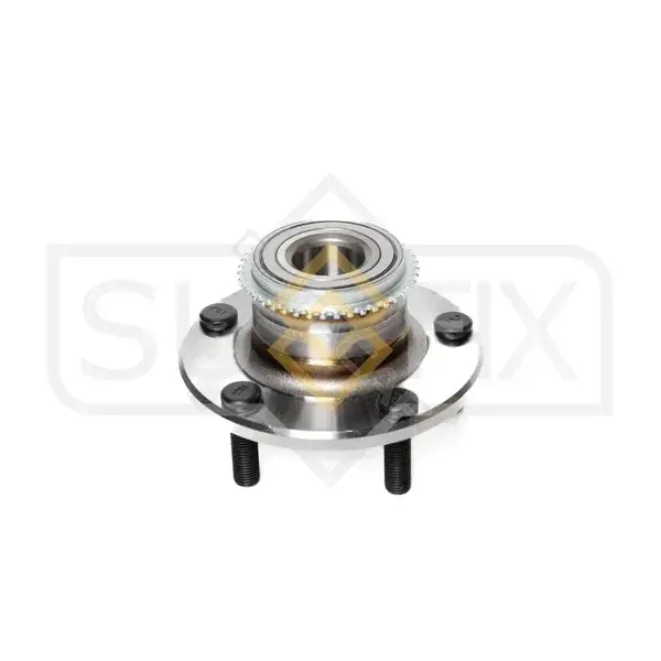 Подшипник ступицы SUFIX SN-1175