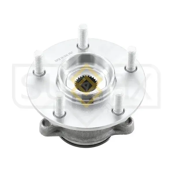 Подшипник ступицы SUFIX SN1041