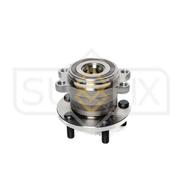 Подшипник ступицы SUFIX SN-1068
