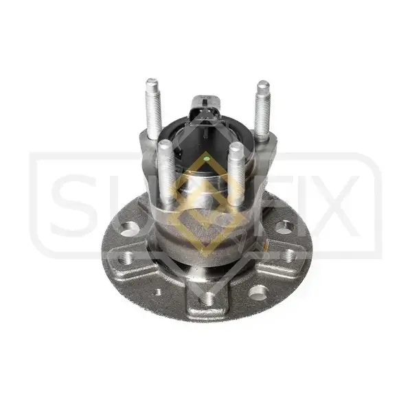 Подшипник ступицы SUFIX SN-1056