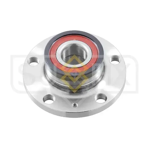 Подшипник ступицы SUFIX SN1028