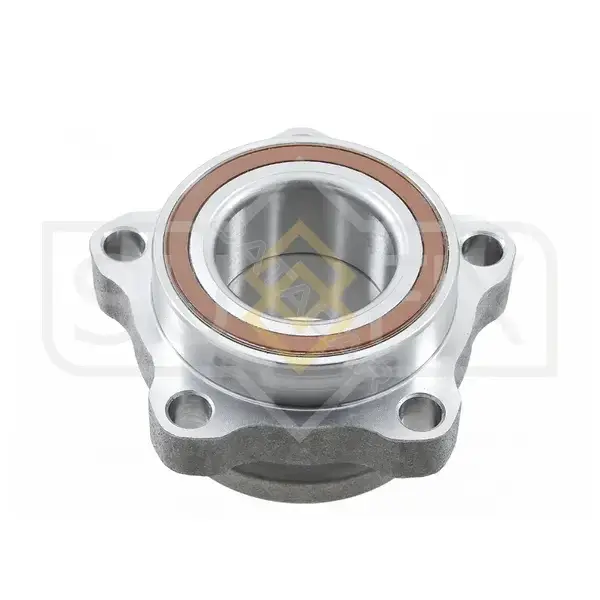 Подшипник ступицы SUFIX SM1003
