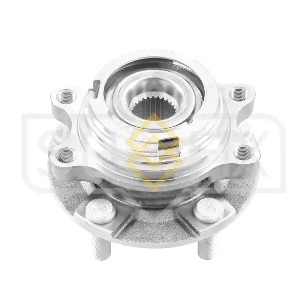 Подшипник ступицы SUFIX SN1038