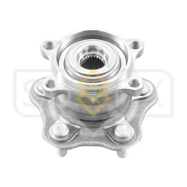 Подшипник ступицы SUFIX SN1036