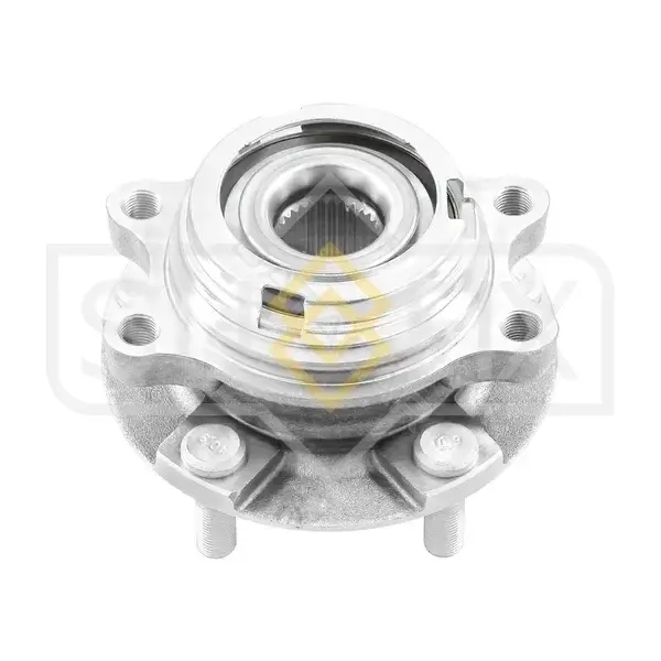 Подшипник ступицы SUFIX SN1039