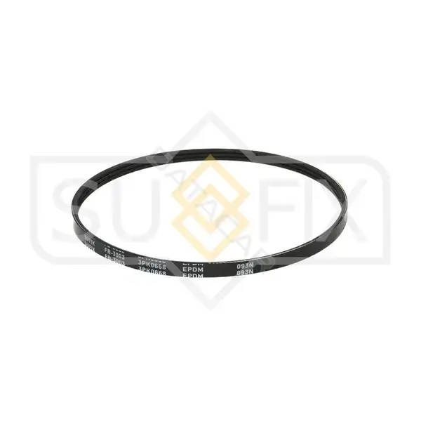 Ремень ручейковый SUFIX FB-3003