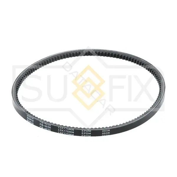Ремень клиновой SUFIX FB-4036
