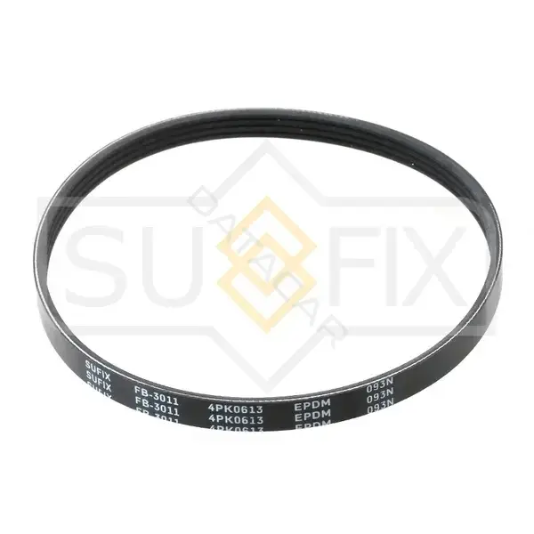 Ремень ручейковый SUFIX FB-3011