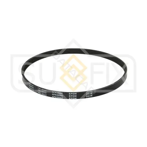 Ремень ручейковый SUFIX FB-3013