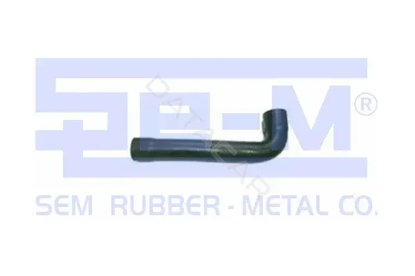 Патрубки системы охлаждения SE-M 11092