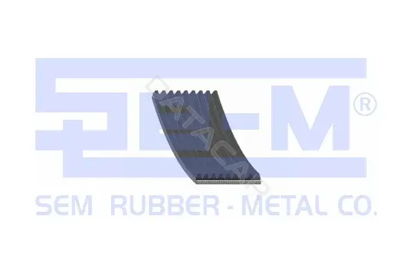 Ремень ручейковый SE-M 10376