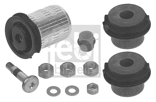 Болт подвески FEBI 11155