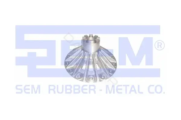 Муфта кардана SE-M 9896
