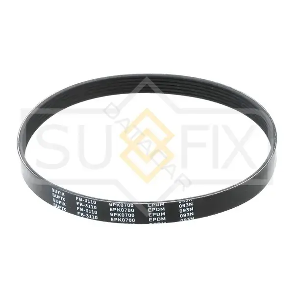 Ремень ручейковый SUFIX FB-3110