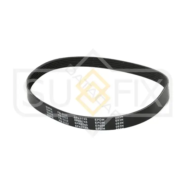 Ремень ручейковый SUFIX FB-3112