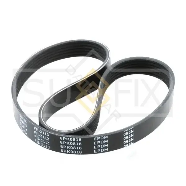 Ремень ручейковый SUFIX FB-3113