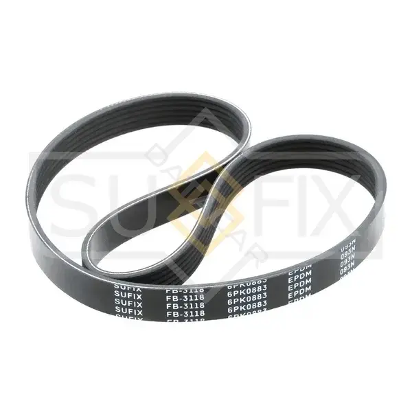 Ремень ручейковый SUFIX FB-3118