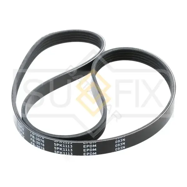 Ремень ручейковый SUFIX FB-3076