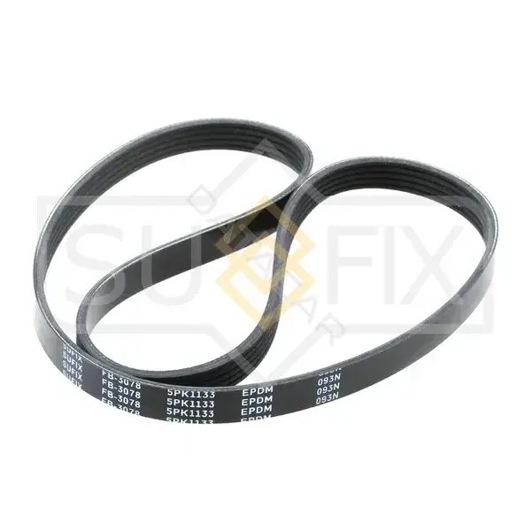 Ремень ручейковый SUFIX FB-3078
