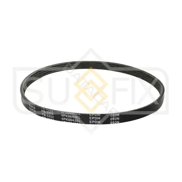 Ремень ручейковый SUFIX FB-3322