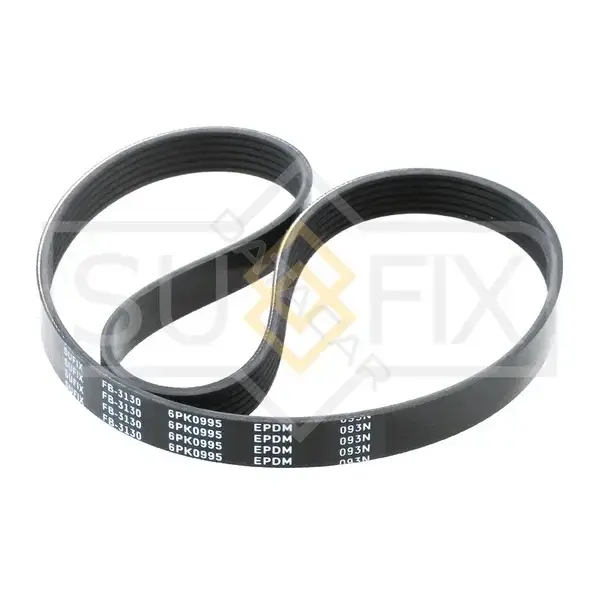 Ремень ручейковый SUFIX FB-3130