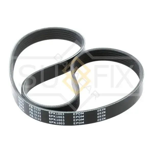 Ремень ручейковый SUFIX FB-3132