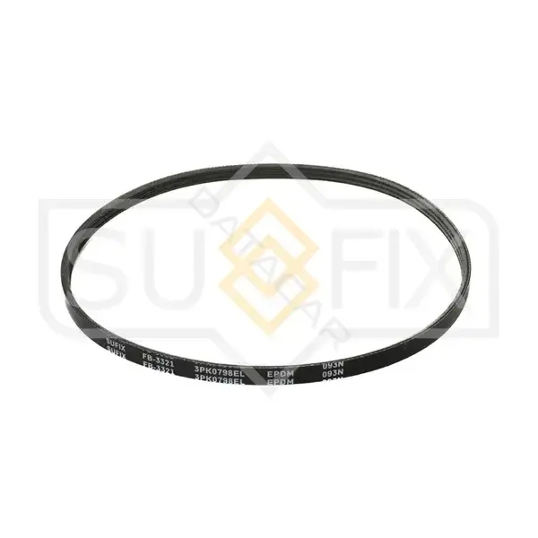 Ремень ручейковый SUFIX FB-3321