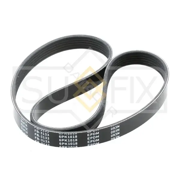 Ремень ручейковый SUFIX FB-3133