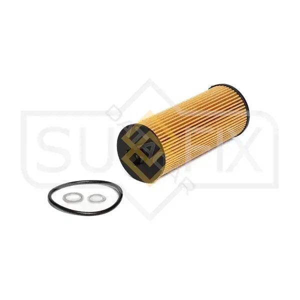 Масляный фильтр SUFIX SP-1272