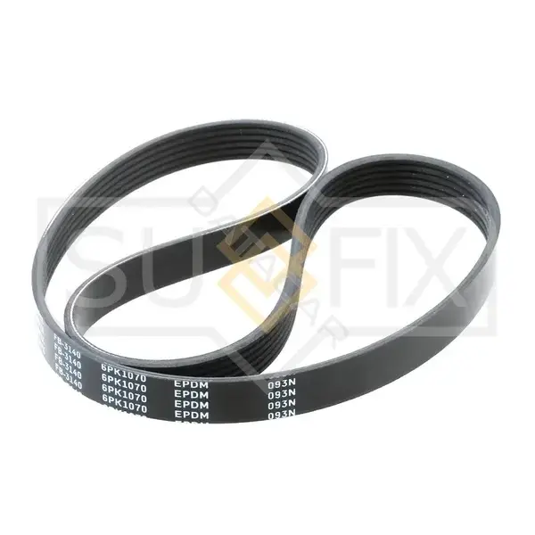 Ремень ручейковый SUFIX FB-3140