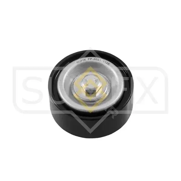Ролик обводной приводного ремня SUFIX FP-2031