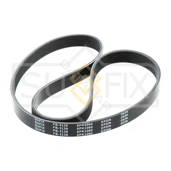 Ремень ручейковый SUFIX FB-3139