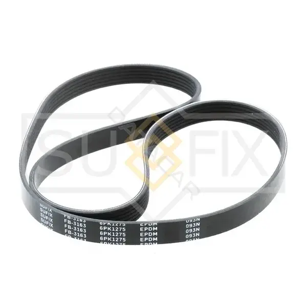 Ремень ручейковый SUFIX FB-3163