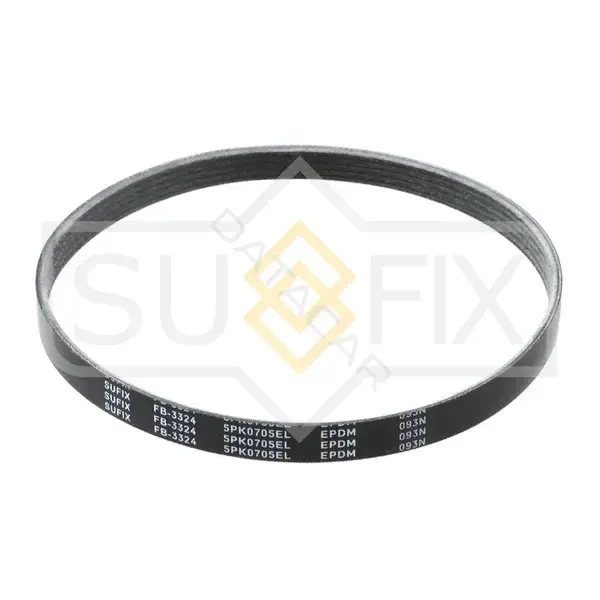 Ремень ручейковый SUFIX FB-3324