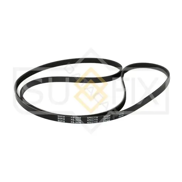 Ремень ручейковый SUFIX FB-3056