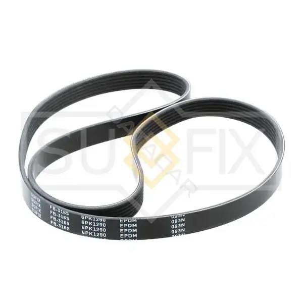 Ремень ручейковый SUFIX FB-3165