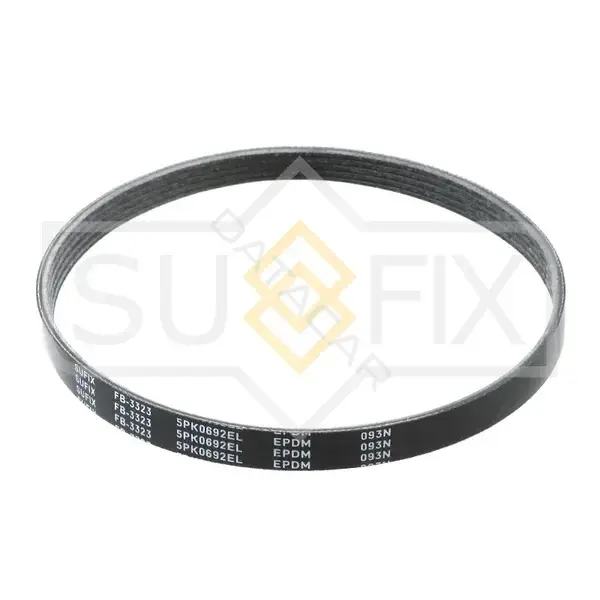 Ремень ручейковый SUFIX FB-3323