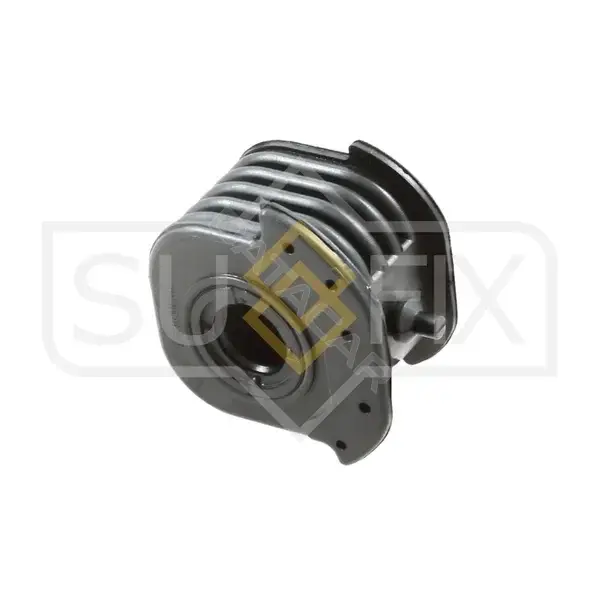 Сайлентблок рычага SUFIX SL-1472